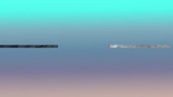 Воркутинское кольцо вечной мерзлоты