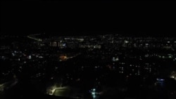 Жизнь во тьме